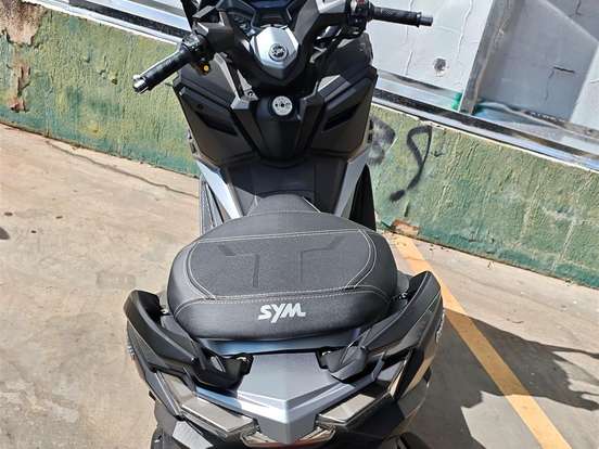 DAFRA-CRUISYM 300 DAFRA-CRUISYM 300-2024