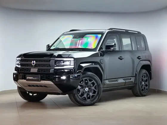 DENZA B5 1.5 TURBO PHEV AWD AUTOMÁTICO DENZA B5 1.5 TURBO PHEV AWD AUTOMÁTICO
