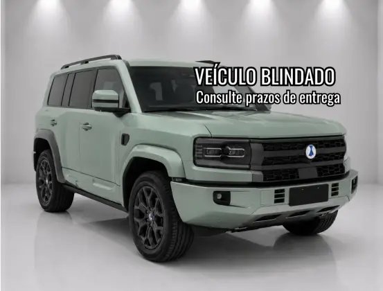 DENZA B5 1.5 TURBO PHEV AWD AUTOMÁTICO DENZA B5 1.5 TURBO PHEV AWD AUTOMÁTICO