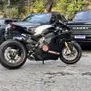 DUCATI PANIGALE V4 S DUCATI PANIGALE V4 S