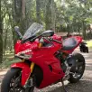 DUCATI SUPERSPORT S DUCATI SUPERSPORT S
