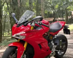 DUCATI SUPERSPORT S DUCATI SUPERSPORT S