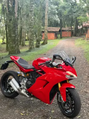 DUCATI-SUPERSPORT S-2018