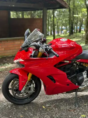 DUCATI-SUPERSPORT S-2018