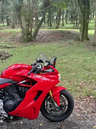 DUCATI-SUPERSPORT S-2018
