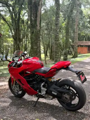 DUCATI-SUPERSPORT S-2018