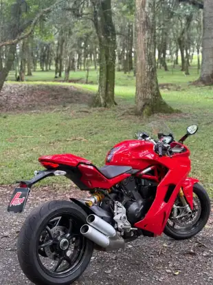 DUCATI-SUPERSPORT S-2018