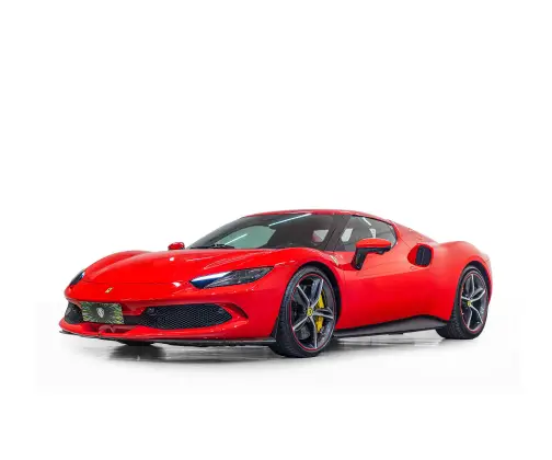 FERRARI 296 GTB 3.0 V6 TURBO PHEV F1-DCT FERRARI 296 GTB 3.0 V6 TURBO PHEV F1-DCT