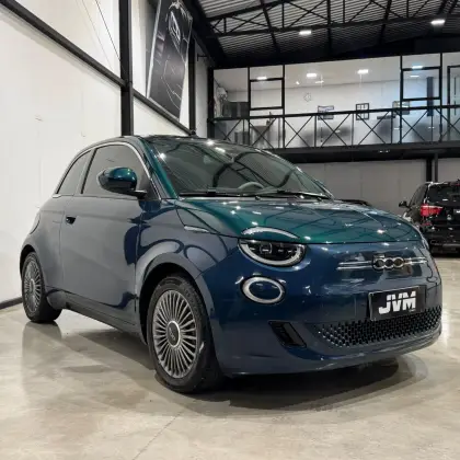 FIAT 500e ICON ELÉTRICO