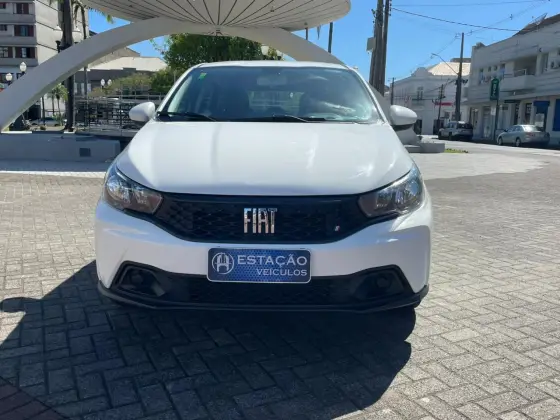 FIAT ARGO 1.0 FIREFLY FLEX DRIVE MANUAL FIAT ARGO 1.0 FIREFLY FLEX DRIVE MANUAL