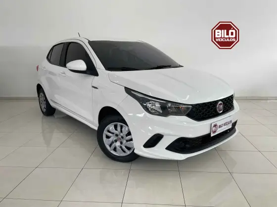 FIAT ARGO 1.0 FIREFLY FLEX DRIVE MANUAL FIAT ARGO 1.0 FIREFLY FLEX DRIVE MANUAL