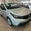 FIAT ARGO 1.3 FIREFLY FLEX DRIVE CVT FIAT ARGO 1.3 FIREFLY FLEX DRIVE CVT