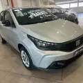 FIAT ARGO 1.3 FIREFLY FLEX DRIVE CVT FIAT ARGO 1.3 FIREFLY FLEX DRIVE CVT