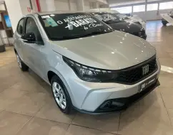 FIAT ARGO 1.3 FIREFLY FLEX DRIVE CVT FIAT ARGO 1.3 FIREFLY FLEX DRIVE CVT