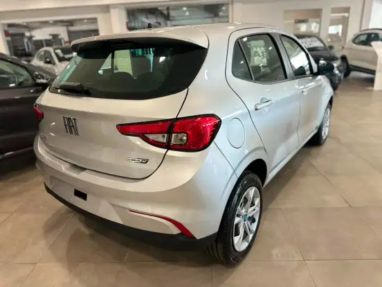 FIAT-ARGO-2026