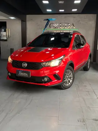 FIAT ARGO 1.3 FIREFLY FLEX TREKKING MANUAL FIAT ARGO 1.3 FIREFLY FLEX TREKKING MANUAL
