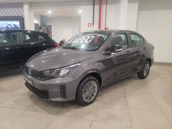 FIAT CRONOS 1.0 FIREFLY FLEX DRIVE MANUAL