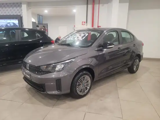 FIAT-CRONOS-1.0 FIREFLY FLEX DRIVE MANUAL FIAT-CRONOS-2026