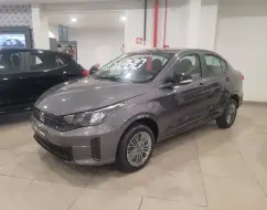 FIAT CRONOS 1.0 FIREFLY FLEX DRIVE MANUAL FIAT CRONOS 1.0 FIREFLY FLEX DRIVE MANUAL