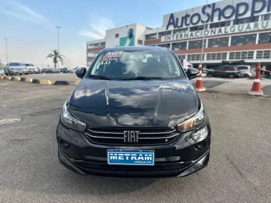 FIAT-CRONOS-1.0 FIREFLY FLEX DRIVE MANUAL FIAT-CRONOS-2024