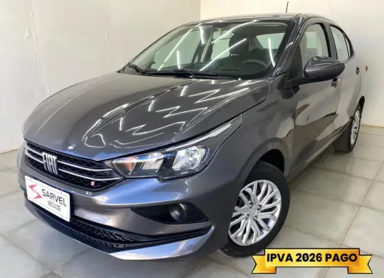 FIAT CRONOS 1.0 FIREFLY FLEX DRIVE MANUAL FIAT CRONOS 1.0 FIREFLY FLEX DRIVE MANUAL