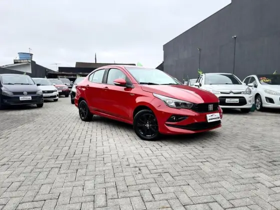 FIAT CRONOS 1.3 FIREFLY FLEX DRIVE MANUAL