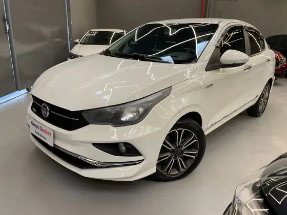 FIAT CRONOS 1.8 E.TORQ FLEX PRECISION AT6 FIAT CRONOS 1.8 E.TORQ FLEX PRECISION AT6
