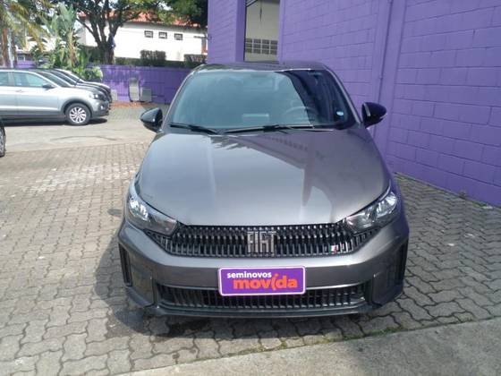FIAT CRONOS 1.0 FIREFLY FLEX DRIVE MANUAL