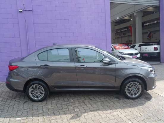 FIAT-CRONOS-1.0 FIREFLY FLEX DRIVE MANUAL FIAT-CRONOS-2025