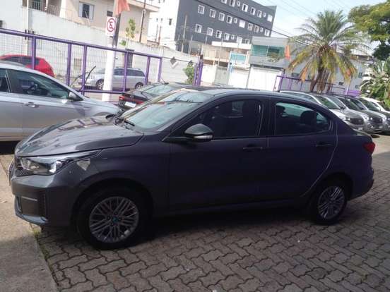 FIAT-CRONOS-1.0 FIREFLY FLEX DRIVE MANUAL FIAT-CRONOS-2025