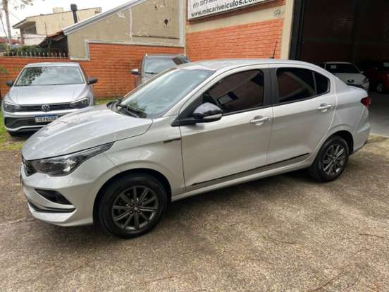 FIAT-CRONOS-1.3 FIREFLY FLEX DRIVE CVT FIAT-CRONOS-2025