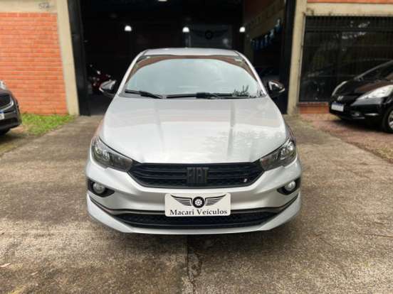 FIAT-CRONOS-1.3 FIREFLY FLEX DRIVE CVT FIAT-CRONOS-2025