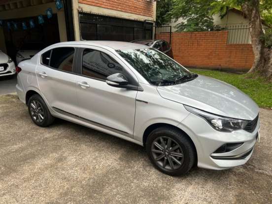 FIAT-CRONOS-1.3 FIREFLY FLEX DRIVE CVT FIAT-CRONOS-2025