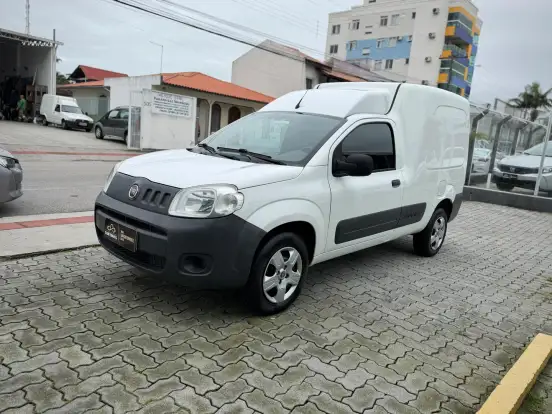 FIAT-FIORINO-1.4 MPI FURGÃO WORKING 8V FLEX 2P MANUAL FIAT-FIORINO-2021