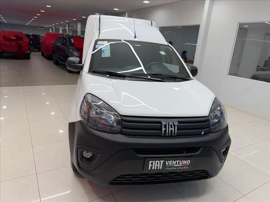 FIAT-FIORINO-1.3 FIREFLY FLEX ENDURANCE MANUAL FIAT-FIORINO-2026