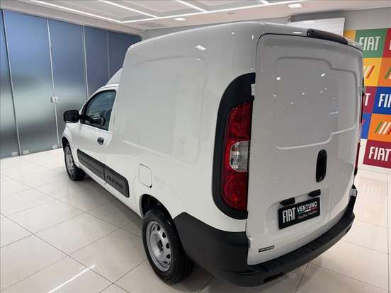 FIAT-FIORINO-1.3 FIREFLY FLEX ENDURANCE MANUAL FIAT-FIORINO-2026