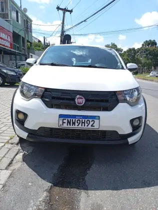 FIAT MOBI 1.0 EVO FLEX EASY MANUAL