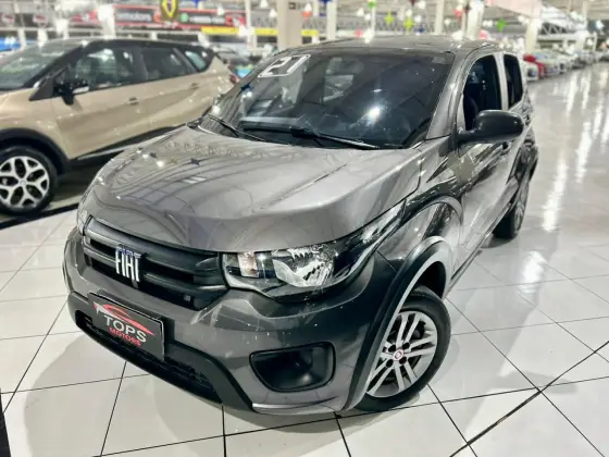 FIAT MOBI 1.0 EVO FLEX LIKE. MANUAL FIAT MOBI 1.0 EVO FLEX LIKE. MANUAL