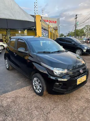 FIAT MOBI 1.0 EVO FLEX LIKE. MANUAL FIAT MOBI 1.0 EVO FLEX LIKE. MANUAL