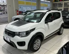 FIAT MOBI 1.0 EVO FLEX TREKKING MANUAL FIAT MOBI 1.0 EVO FLEX TREKKING MANUAL