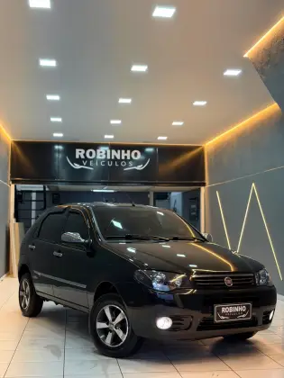 FIAT PALIO 1.0 MPI FIRE ECONOMY 8V FLEX 4P MANUAL FIAT PALIO 1.0 MPI FIRE ECONOMY 8V FLEX 4P MANUAL