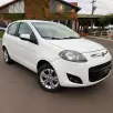 FIAT PALIO 1.4 MPI ATTRACTIVE 8V FLEX 4P MANUAL FIAT PALIO 1.4 MPI ATTRACTIVE 8V FLEX 4P MANUAL