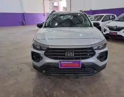 FIAT PULSE 1.3 FLEX DRIVE CVT FIAT PULSE 1.3 FLEX DRIVE CVT