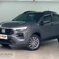 FIAT PULSE 1.3 FLEX DRIVE CVT FIAT PULSE 1.3 FLEX DRIVE CVT