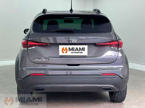 FIAT-PULSE-1.3 FLEX DRIVE CVT FIAT-PULSE-2023