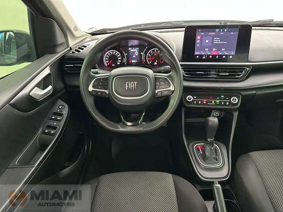 FIAT-PULSE-1.3 FLEX DRIVE CVT FIAT-PULSE-2023