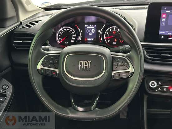 FIAT-PULSE-1.3 FLEX DRIVE CVT FIAT-PULSE-2023