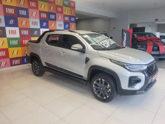 FIAT-STRADA-1.0 TURBO 200 FLEX ULTRA CD CVT FIAT-STRADA-2026