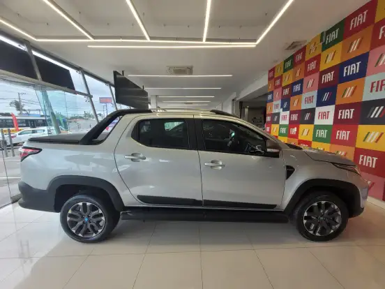 FIAT-STRADA-1.0 TURBO 200 FLEX ULTRA CD CVT FIAT-STRADA-2026