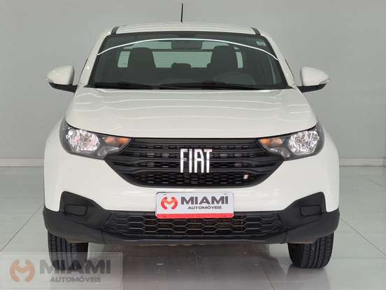 FIAT-STRADA-1.3 FIREFLY FLEX FREEDOM CD MANUAL FIAT-STRADA-2024